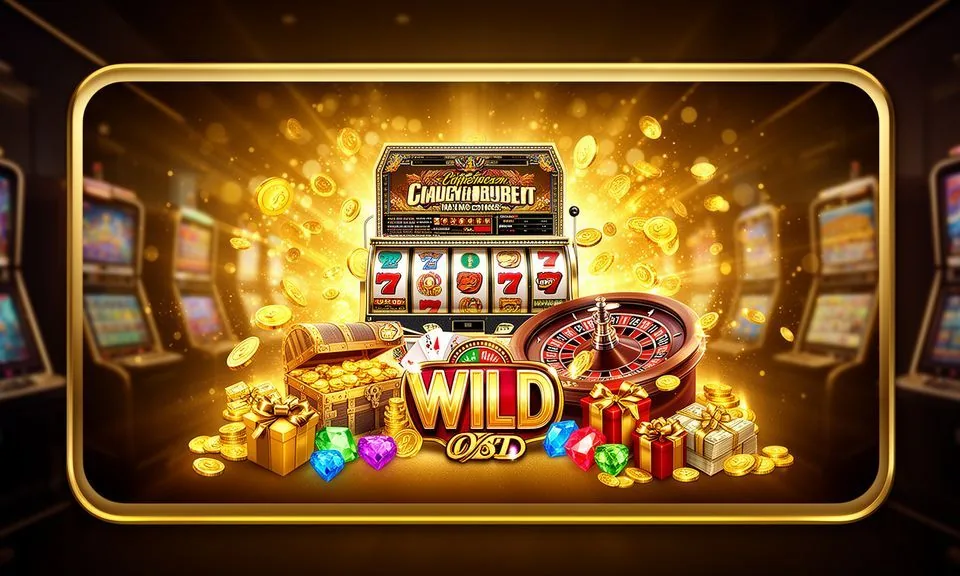 Roulette WildSpin